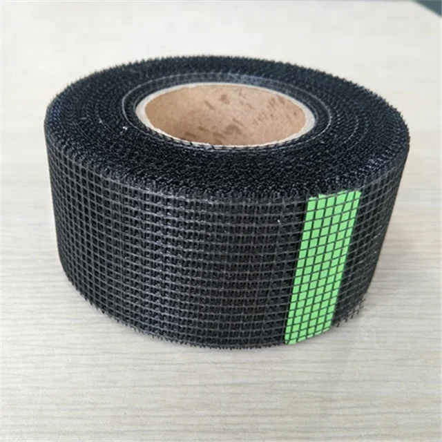 8x8 60G/M2 Fiberglass Drywall Adhesive Tape