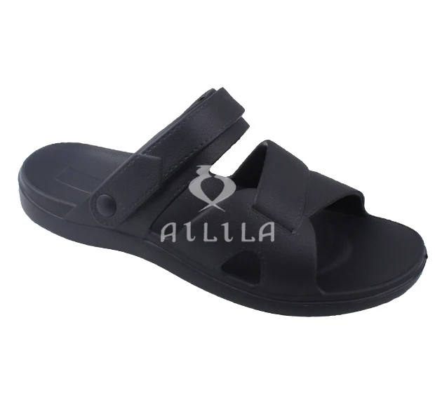New mould Ultra comfy materials men slipper sandals