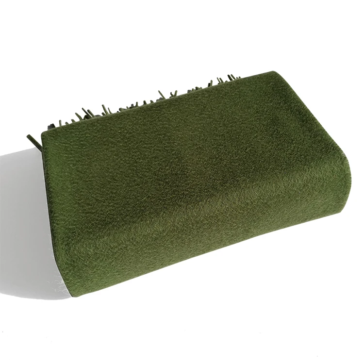 A Grade Cashmere Scarf Wholesale Winter Solid Color Pashmina cashmere scarf women shawl