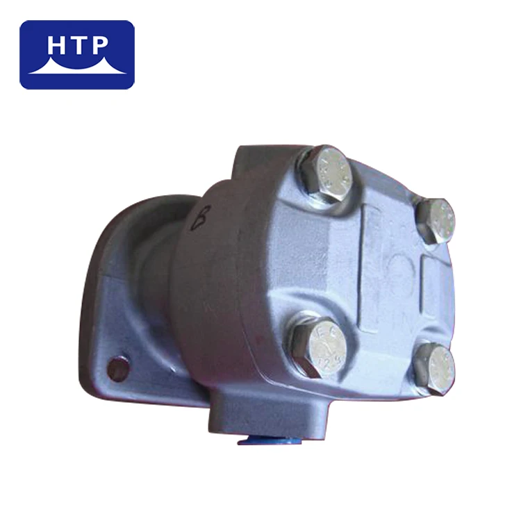 Wholesale buy latest diesel engine spare parts engine gear pump hydraulic pump for Kubota L2202 B