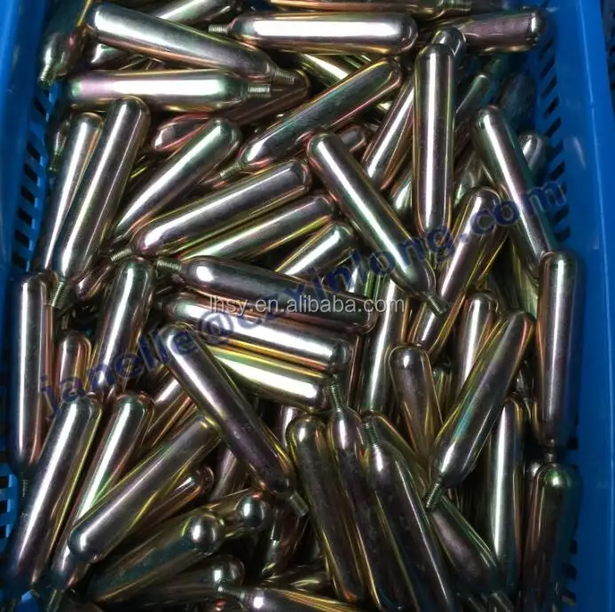 70g co2 cartridge / co2 canister 70g