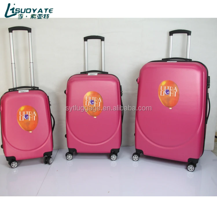 
Gift box School bags Suitcase box or Trolley luggage sets 