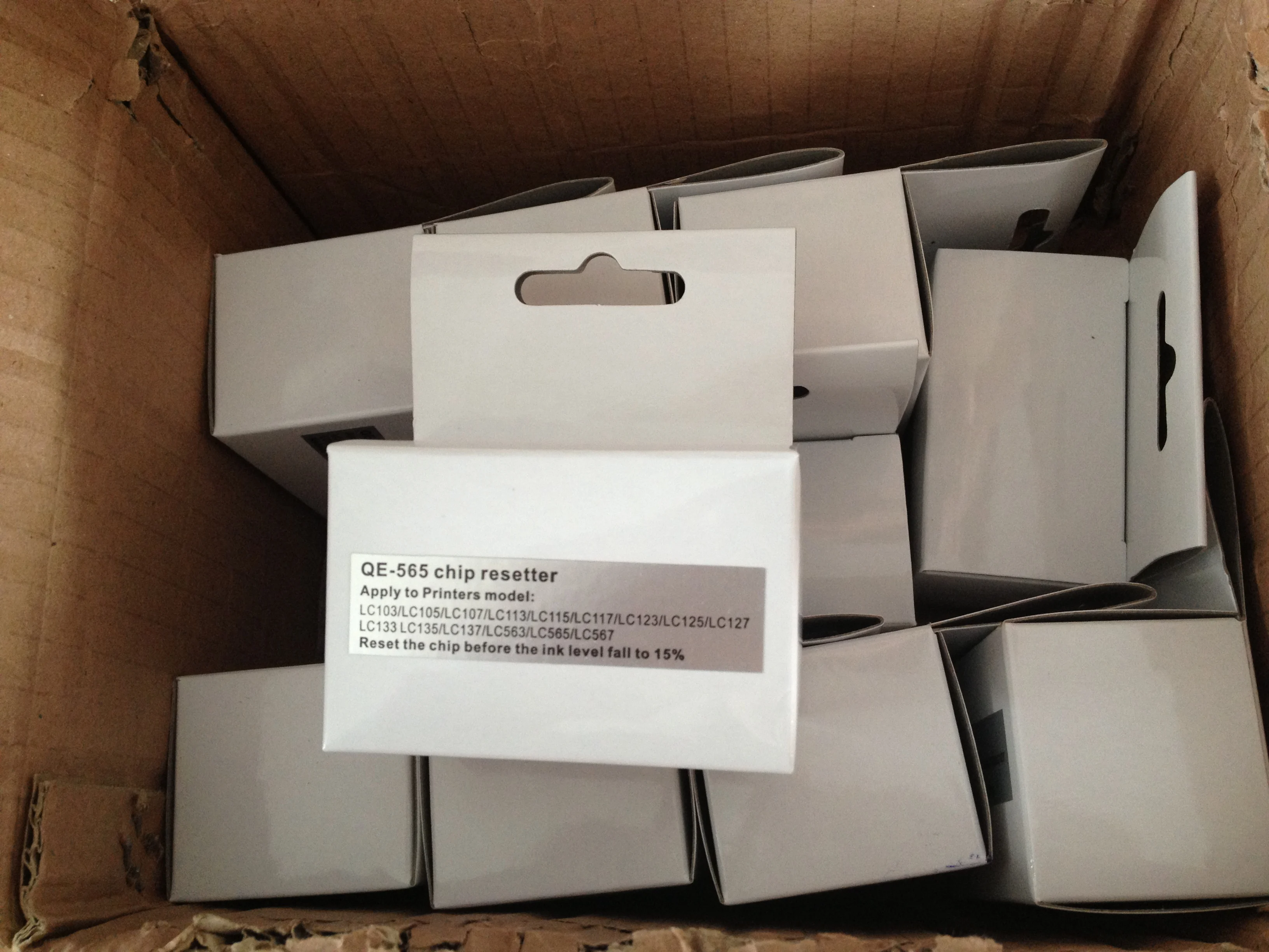 Chip Resetter For Epson 9700 Cartridge resetter