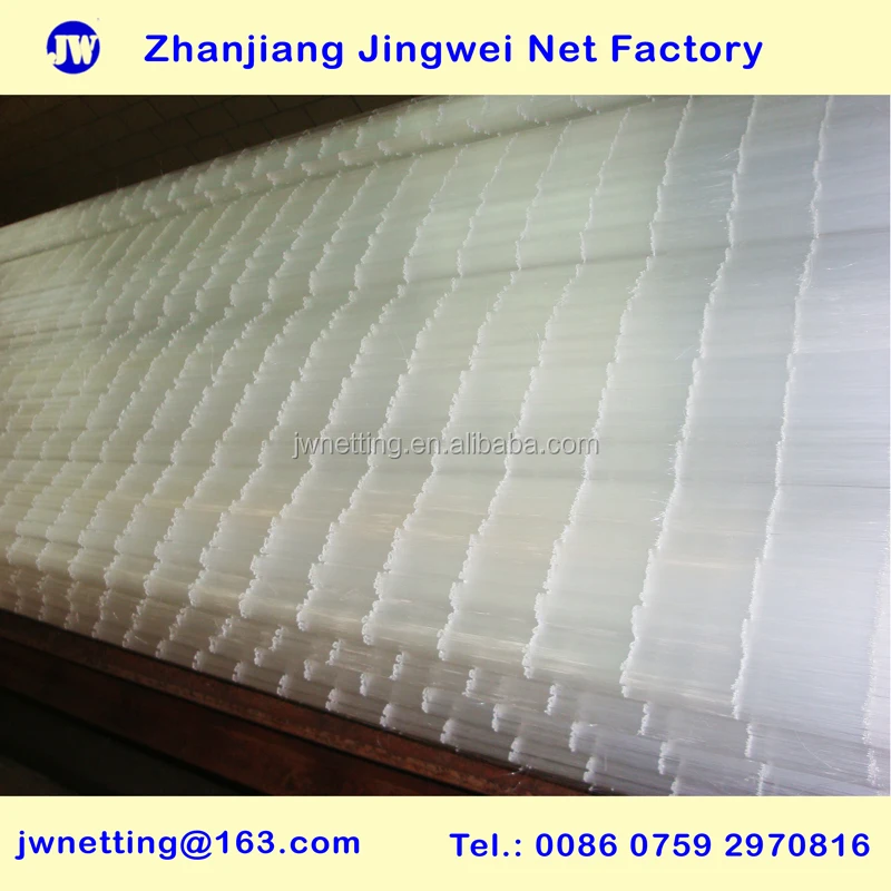 fish nylon net manufacture