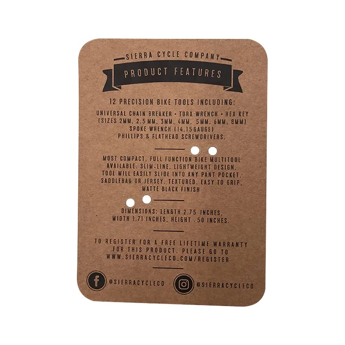 Die Cut Card Playing Card Sliding Blister Card Network Hag Tag Thick Paper Bag Slide Case Packaging Box For Cell Phone