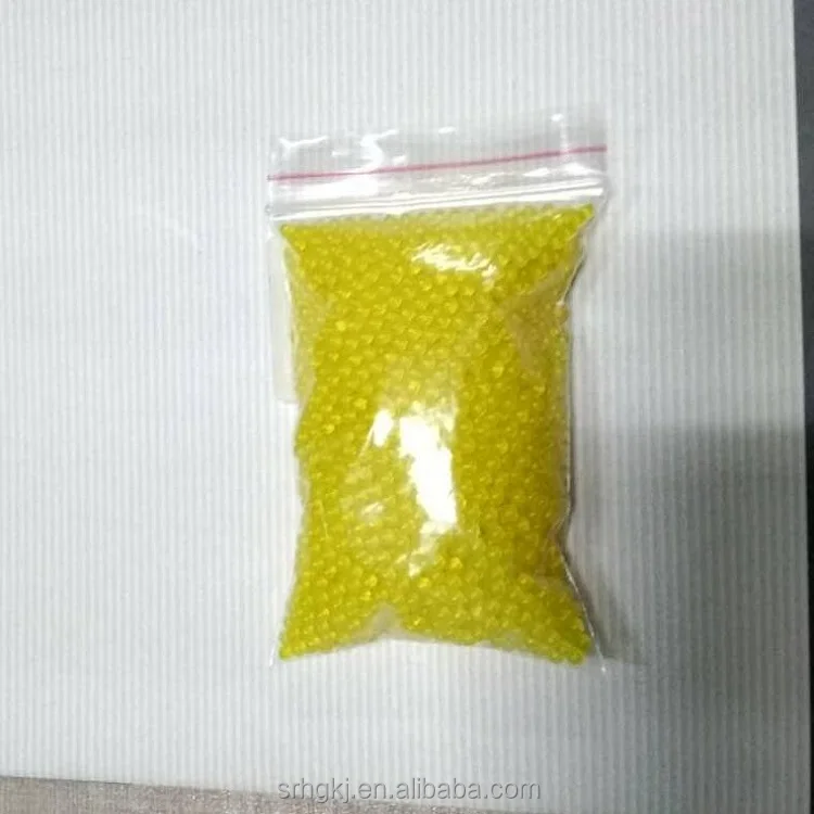 ShuiRun chemical Eco-friendly Nontoxic Color Magic Water Beads