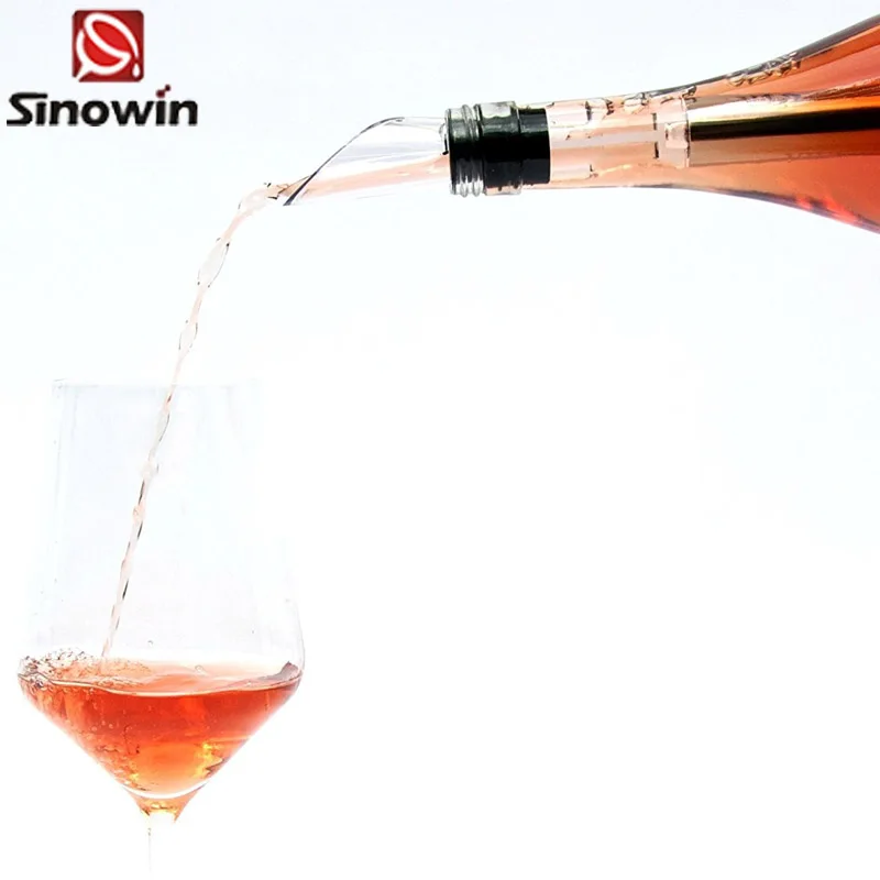 Высокий стандарт охладитель вина ручка охладителя холодильника Прохладный стержень