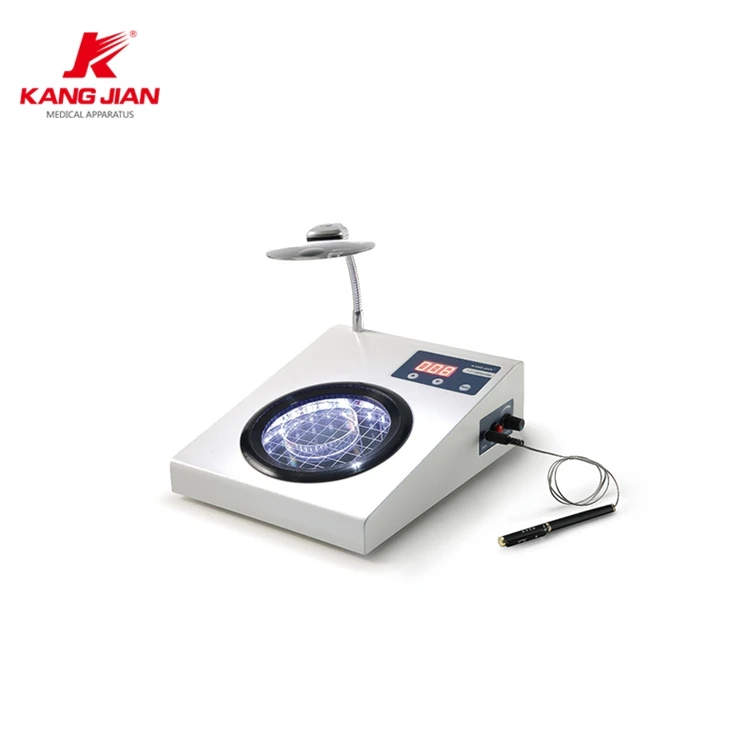 Chinese manufacturer colony counter digital for laboratory