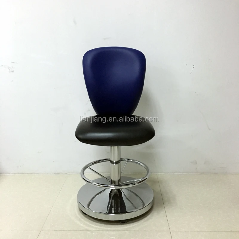 High quality bar chair Swivel casino slot chair poker chair for sale
