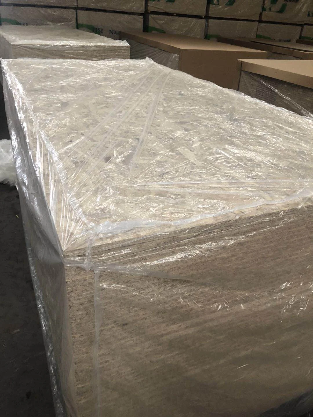 4 8 osb board Cheap 9mm OSB Panel Manufacturers