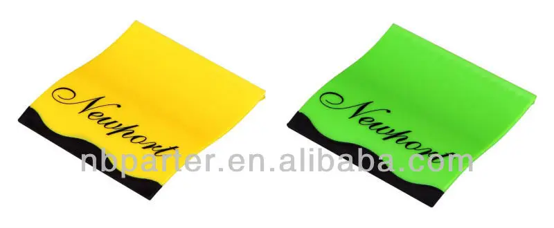 PTIS-014 plastic triangle shape ice scraper