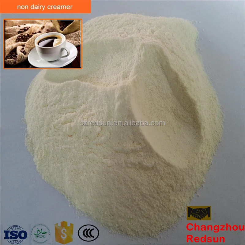Silk taste creamer milk tea creamer bubble tea creamer powder