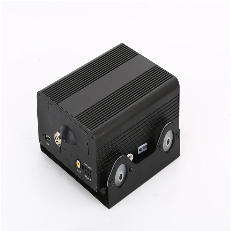 
New Products CMS server 3G/4G/WIFI/GPS MDVR with 8 channels 720P 