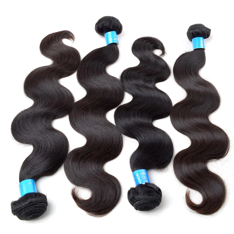 
 Бразильские волнистые человеческие волосы KBL, волнистые человеческие волосы, натуральные бразильские малазийские перуанские волосы оптом  