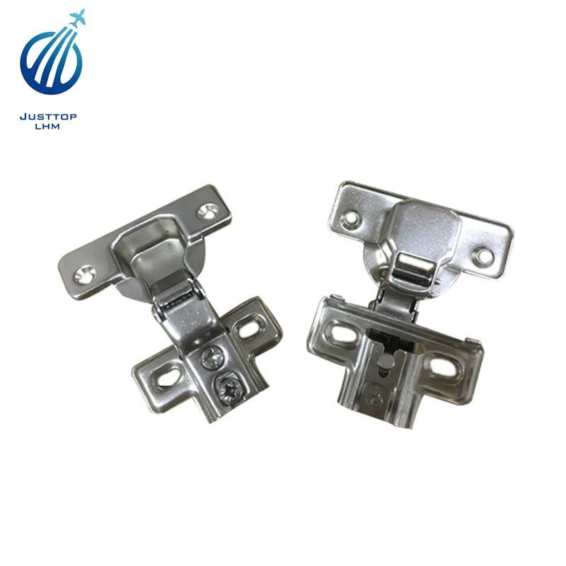 Short-Arm Ic Face Frame hinge Drawer and Cabinet Door Hinge