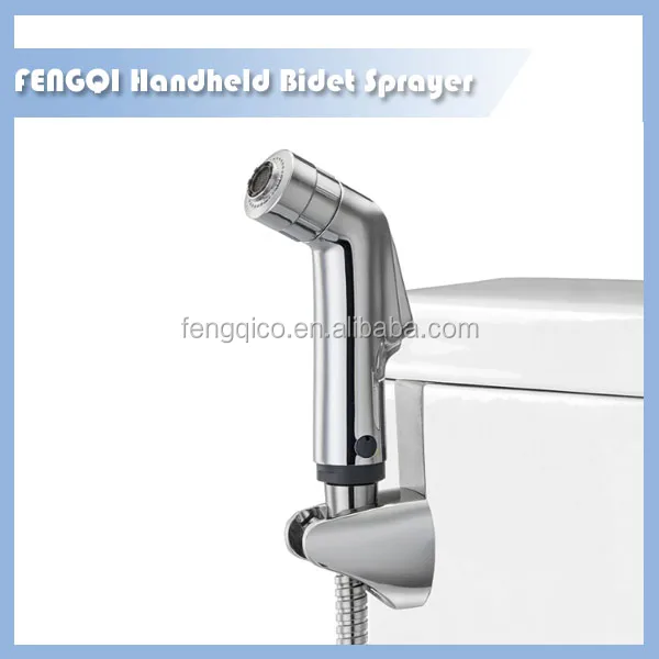 
HandHeld Bidet Sprayer 