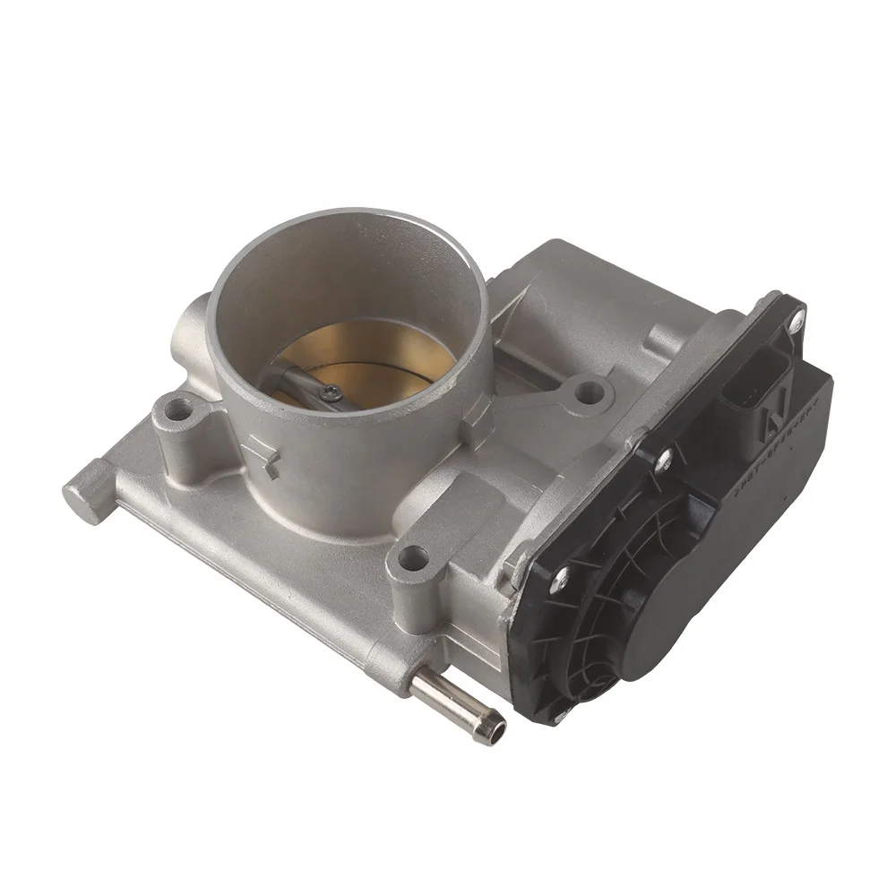 L3R413640 throttle body assembly for Mazda 3 5 6 2.0L 2.3L 2006-2013 L3G213640 L3G213640A 55MM