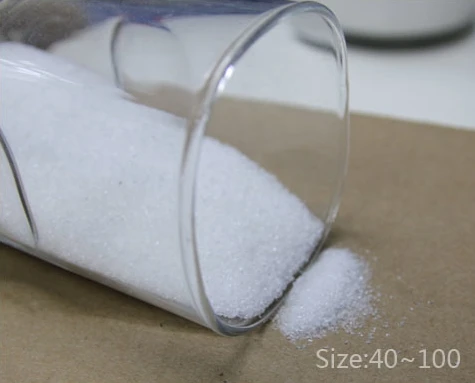 MSDS/SGS Super absorbent polymer (SAP) for diapers