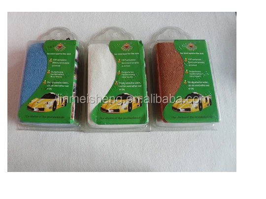 Китай Производителя Оптом Микрофибры Очистки Ткани В Рулон