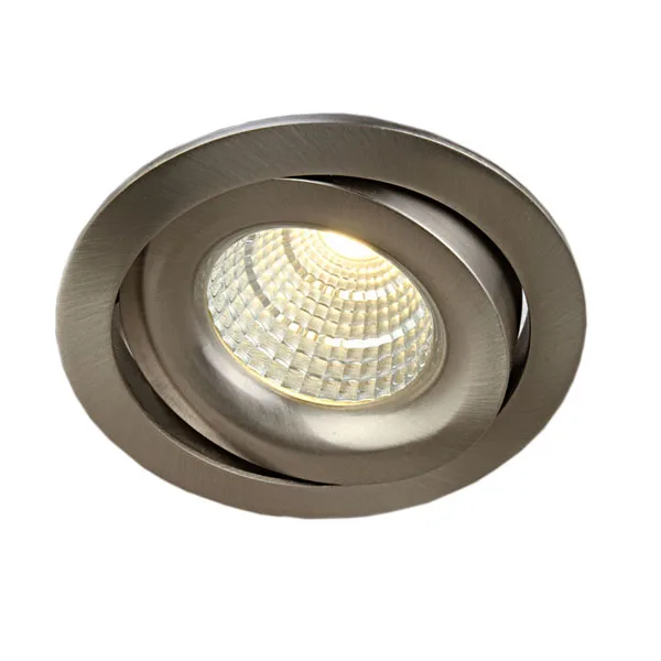 Alpha Lighting 13w residential and commercial Downlight LED Daylight Recessed Lighting LED Light adjustable LED Downlight