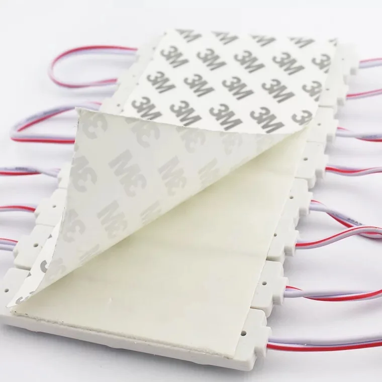 high quality 1.5W 2835 led module 85mm