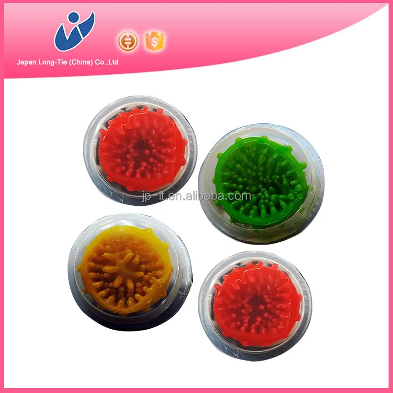 M-zone brand spike condoms from factory