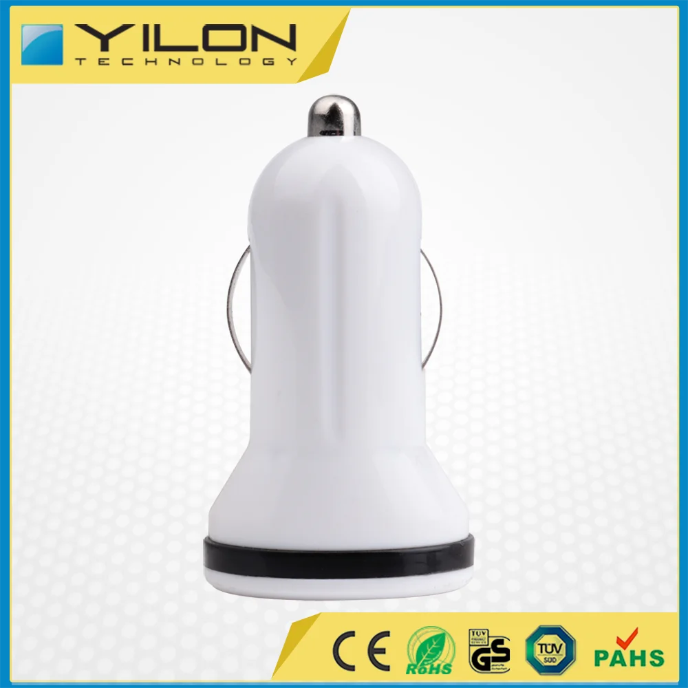 Автомобильное Зарядное Устройство, двойной USB Автомобильное Зарядное Устройство, Dual USB, Автомобильное Зарядное Устройство