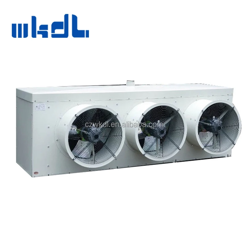 copper tube evaporator glycol unit cooler for refrigerator