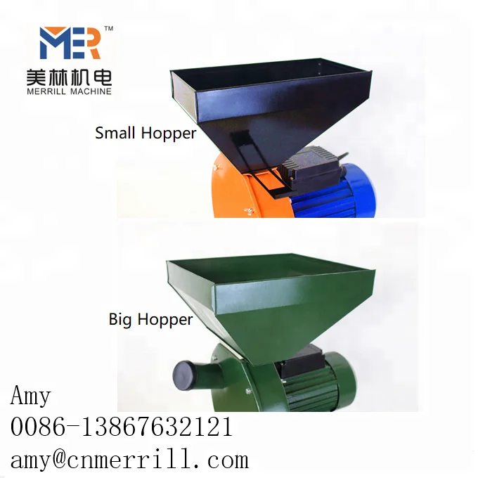 spice grinding machine manufacturer Ukraine