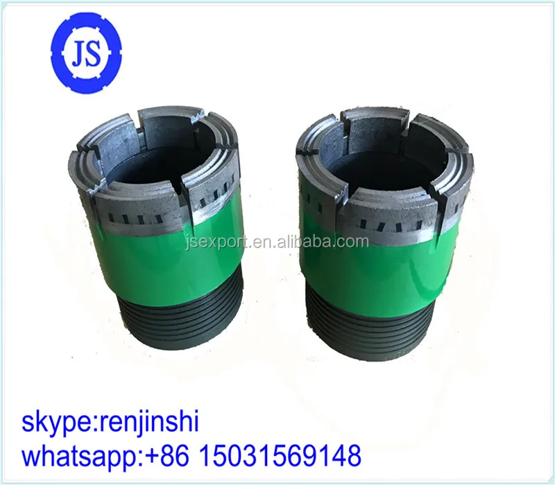 NMLC, HMLC, LTK48, LTK60 PDC core bit/Diamond core drill bit