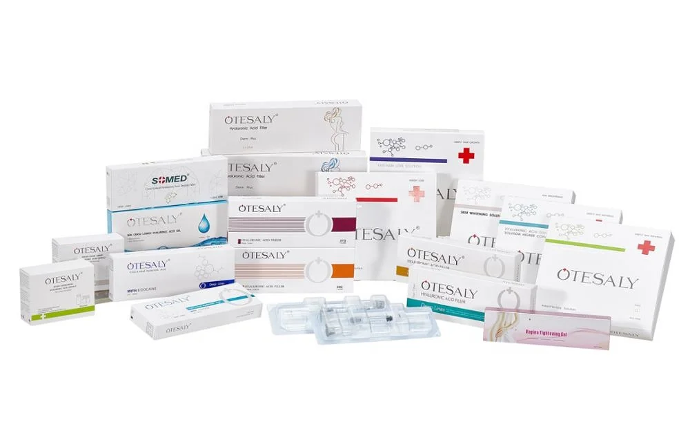 
Otesaly Facial Bio Cellulose Mask For Disposable Peel Off Sheet Sodium Hyaluronate Whitening High Moisturizing 