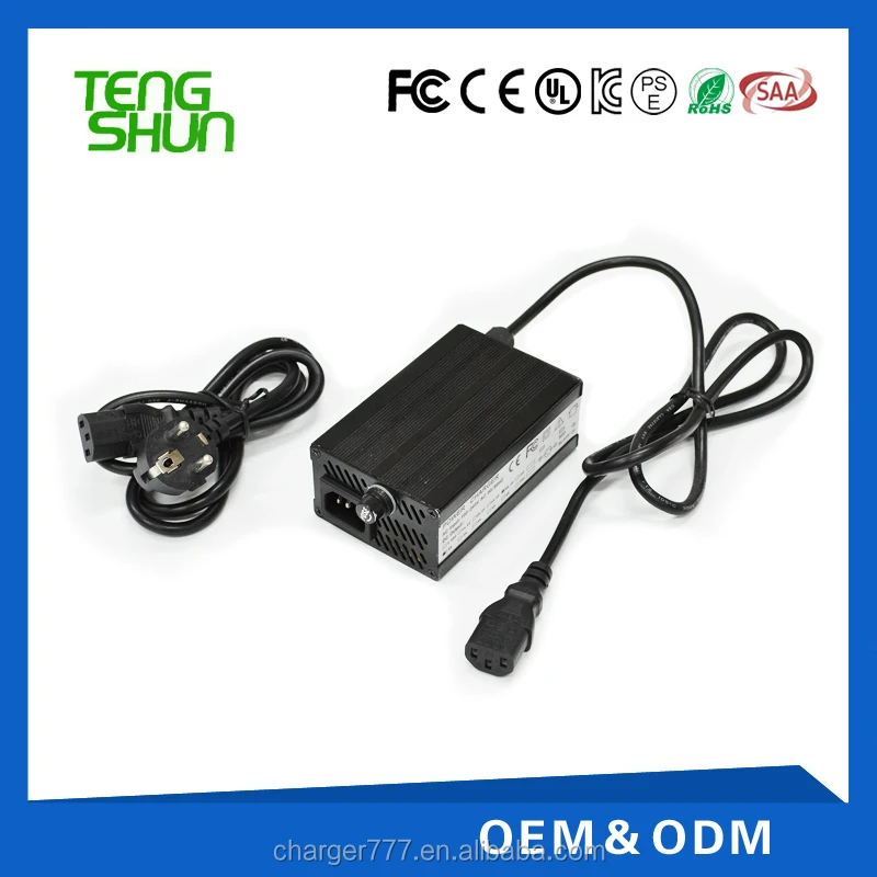 12v 10a 24v 5a 48v 2a lead acid battery charger