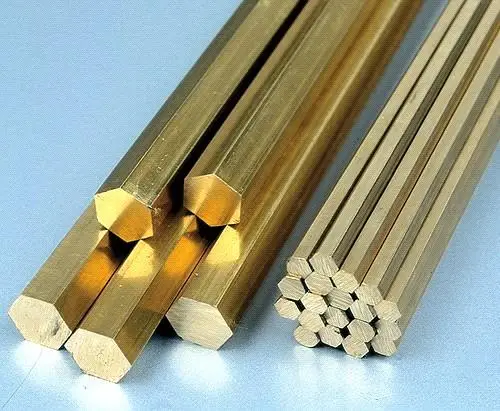 
Factory direct price high quality wholesale tin brazing alloys bronze copper bar 