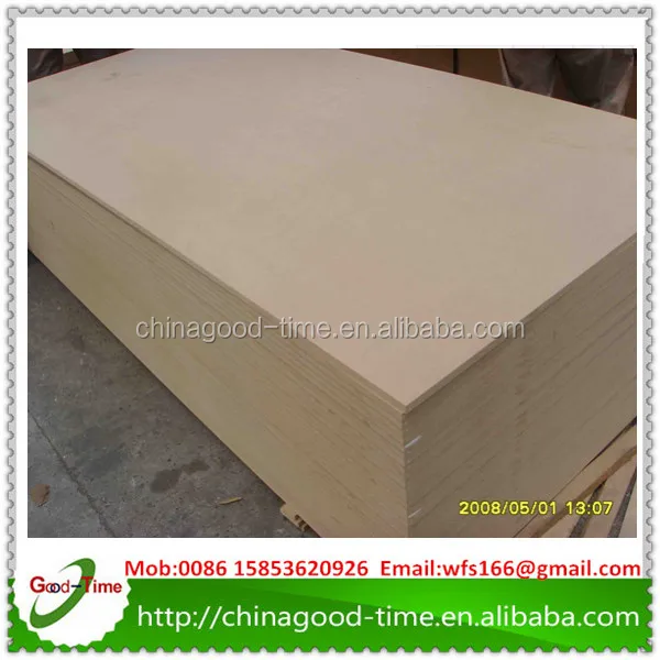 price mdf board