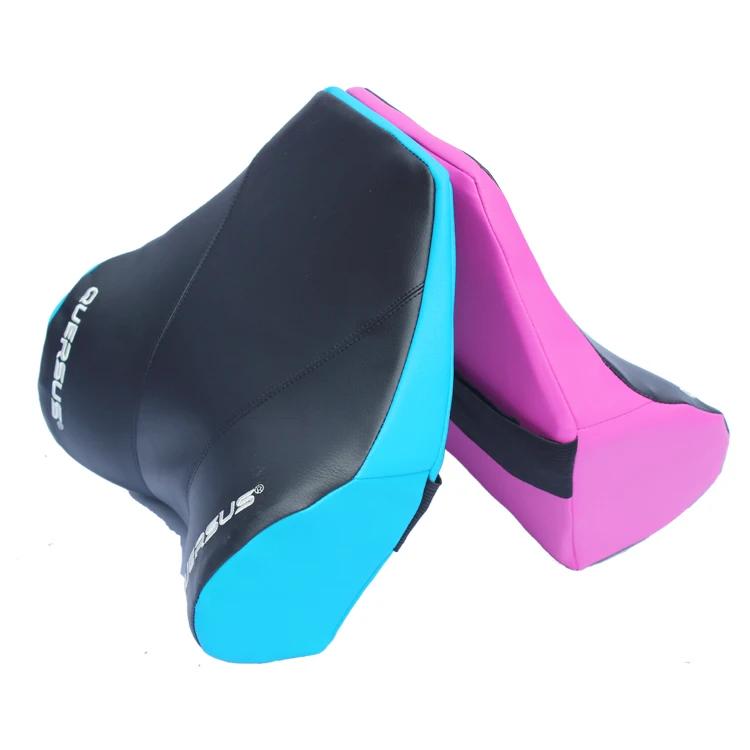 2018 trending products for travel soft wedge car neck rest pillow maternity pillow decorative for neck pain