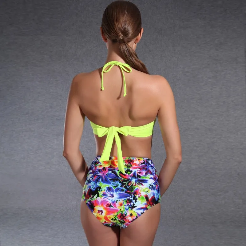 Wholesale open bikini sex girls open beachwear latest swimwear