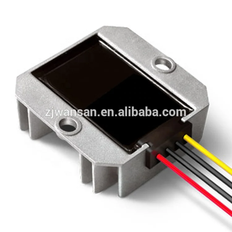 
FACTORY PRICE IP 67 DC 12V to DC 24V 1A Power Converters 24W WS-12T2401 