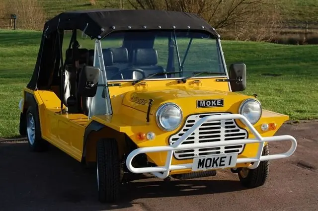 1500w Electric power Mini Moke with spare parts, Quad Bikes.Delight with reminiscence ,sightseeing vehicle, manual mini quad atv