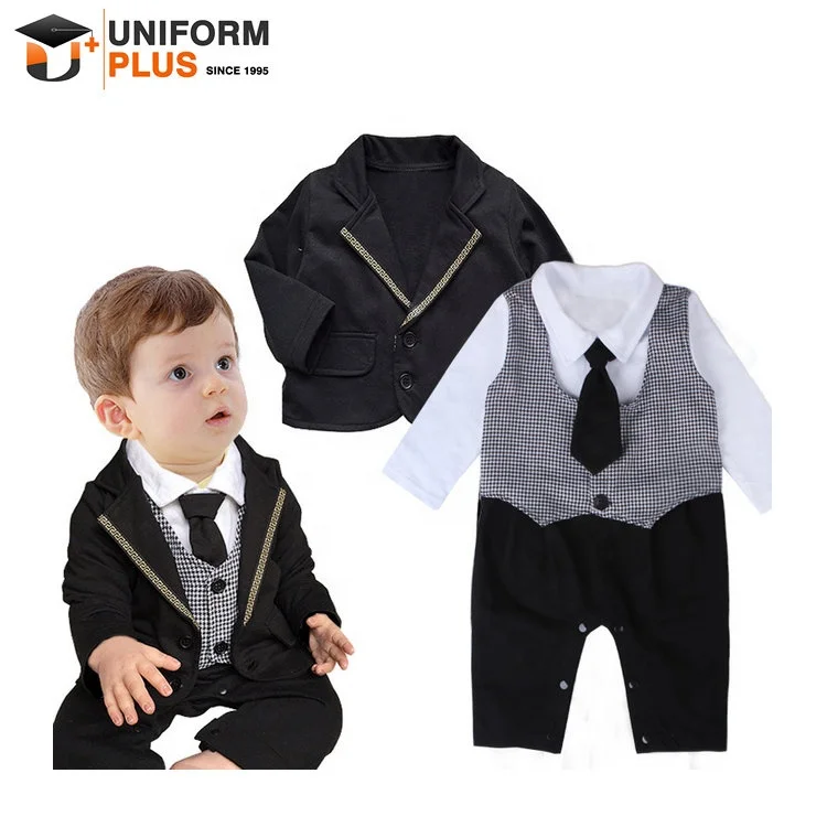 
2019 high Quality newest baby boy suits for wedding 