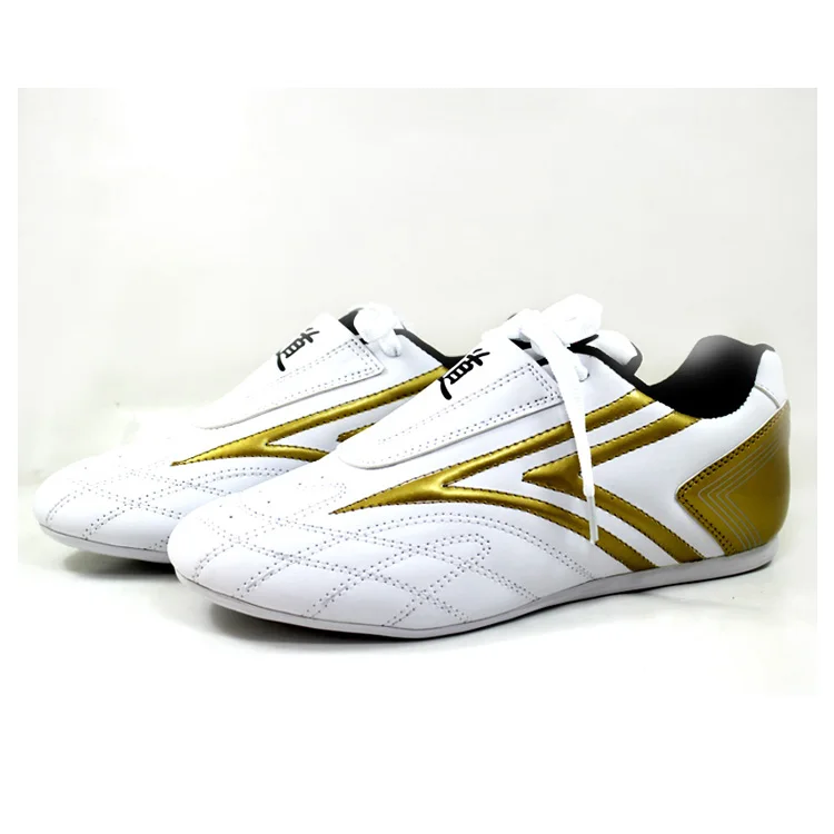 Обувь для тхэквондо TKD бейдж кроссовки/Боевые искусства обувь
