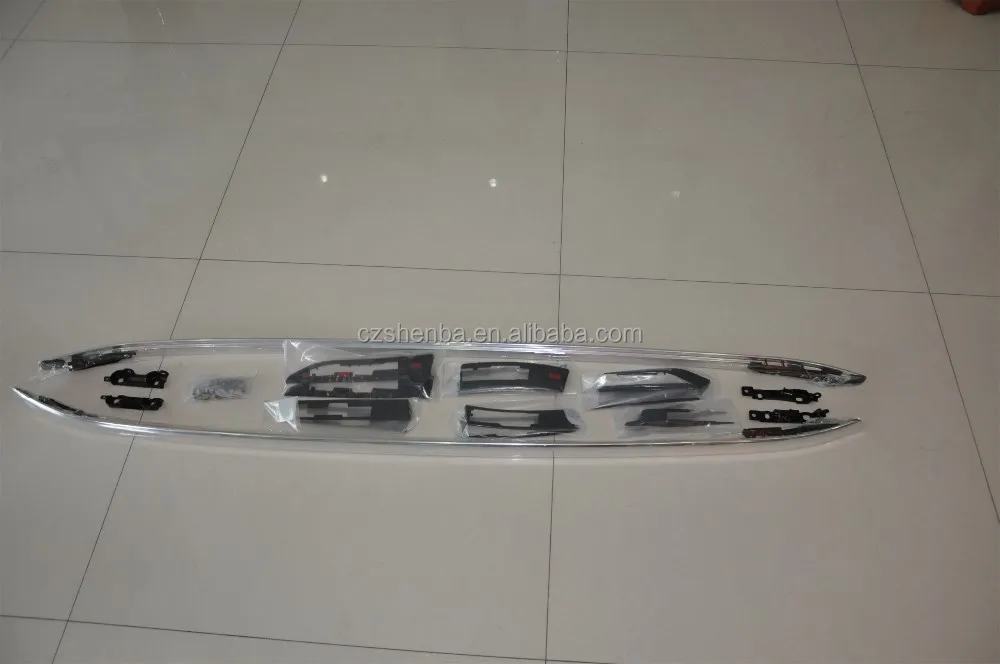 roof rack for EVOQUE/roof rail for EVOQUE(horizontal style) /roof bar for EVOQUE