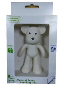 Promotional Educational Popular Best-selling Organic Baby Teether Top Quality 100% Food Grade Silicone baby & toddler toys