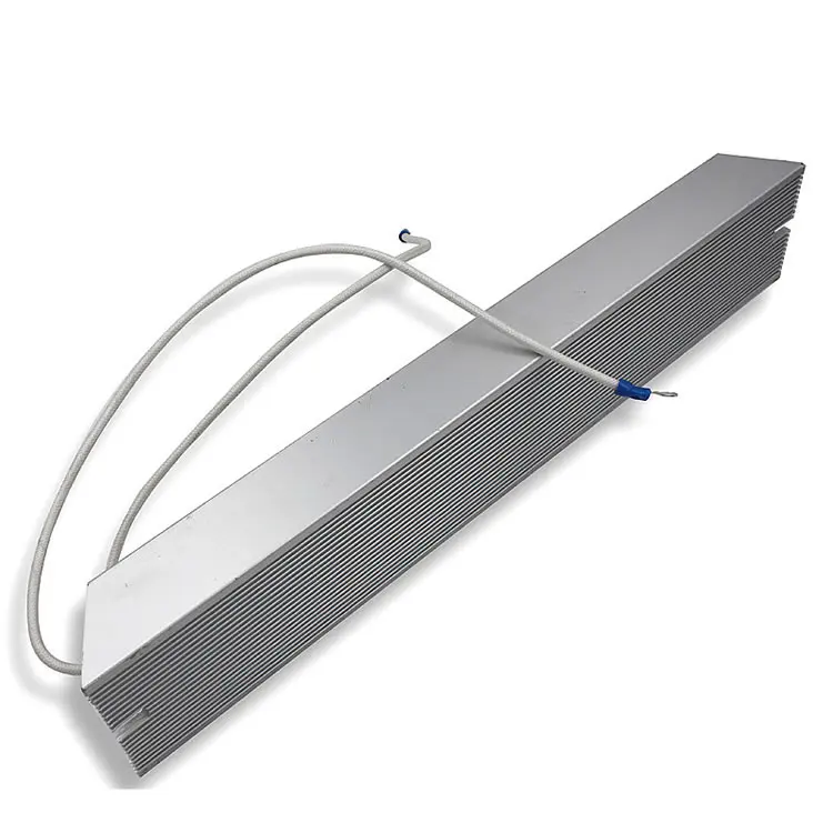 1 kw  2kw 3kw 5kw 10kw 1ohm  1000w braking resistor