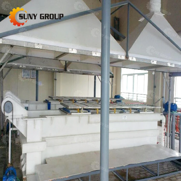 Scrap Pcb Board Recycling Equipment, Gold Refining Machine