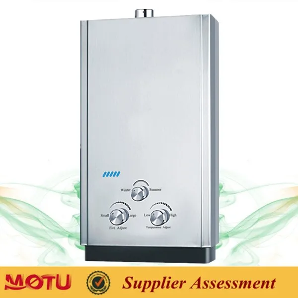 6-24L Газовая колонка MT-F2 Cниженный газ и природный газ