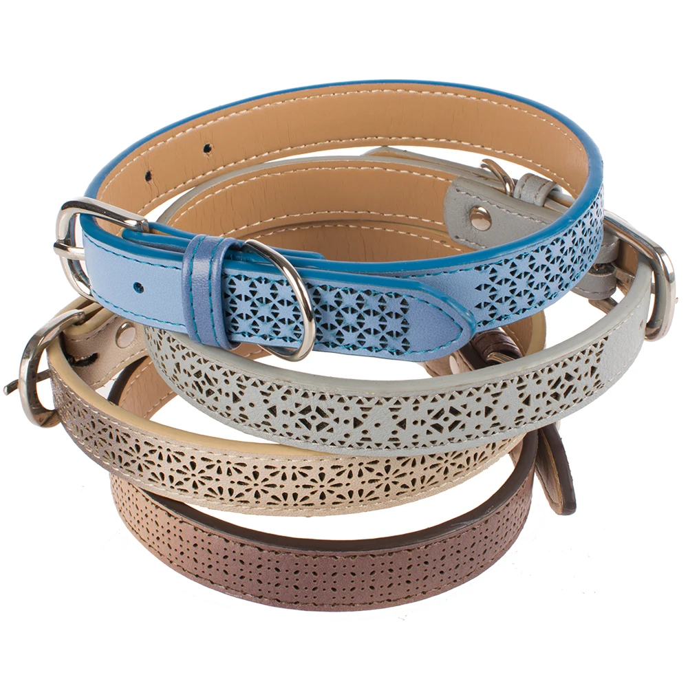 Manufacture Hunting Pattern Dropship Heavy Duty Personalized Premium Tactical Tracking Dog Collar