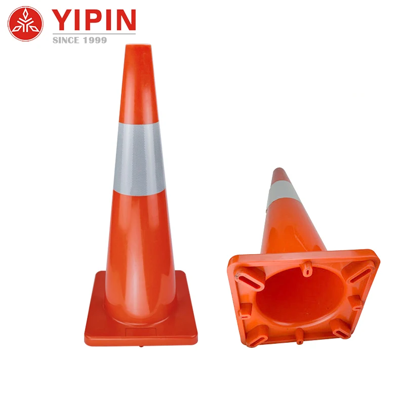  900mm PVC material Traffic cones
