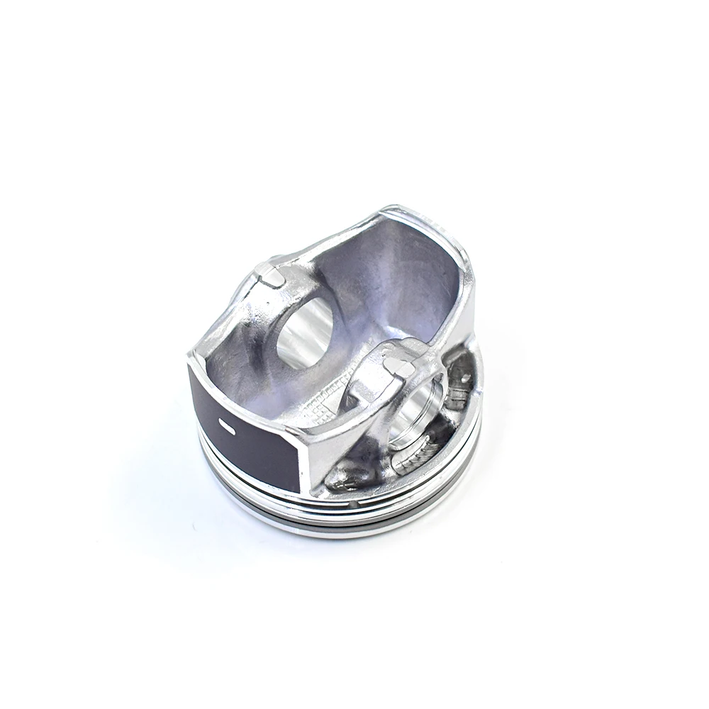 Короткий срок поставки поршня Ford Mondeo 2,0 OE IS7G 6507 CG