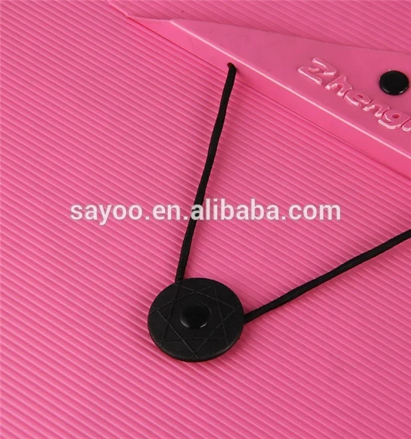 office supplies workable price a4 expandable folder pp plastic concertina file