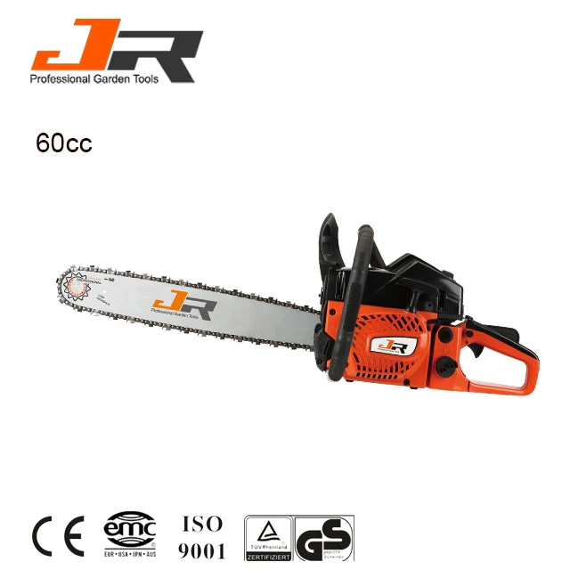 2018 ChainSaw